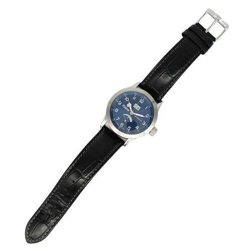 Tutima valeo reserve blue - tutima,