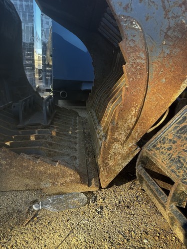 Selector grab for 20ton - grab,