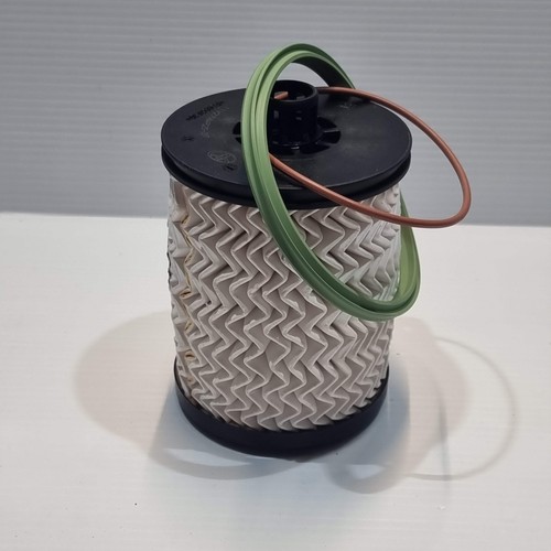 Genuine fuel filter peugeot - genuine,