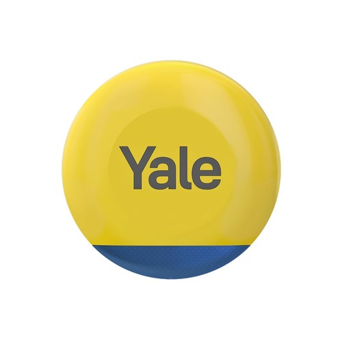 Yale outdoor siren esy y - yale,