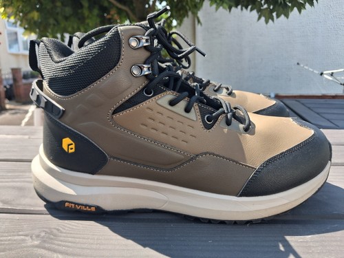Fitville men wide fit hiking - fitville,