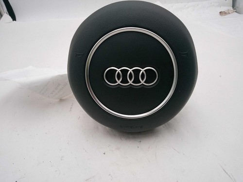 2018 audi steering - 2018, wheel