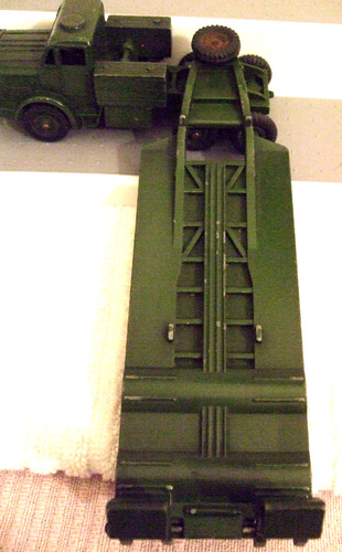 Dinky diecast model antar - dinky, (antar