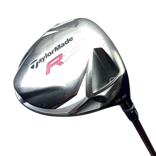 Taylormade driver 9 5 - r9,