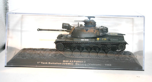 Deagostini vietnam war - deagostini, 1/72