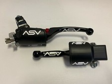 ASV Unbreakable F4 Black