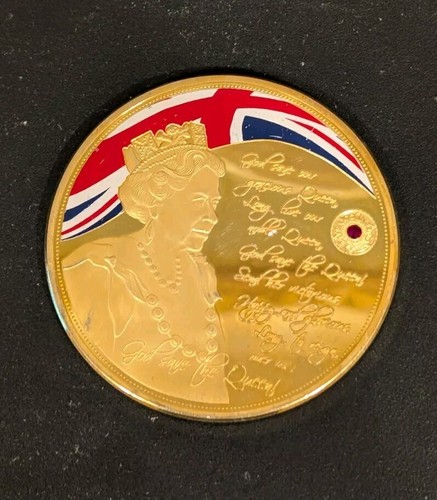 Giant windsor mint - windsor,