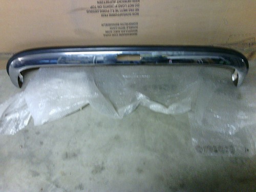 Peugeot 205 rear bumper from - 205,