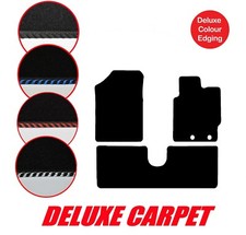 Tailored DELUXE Carpet Car
