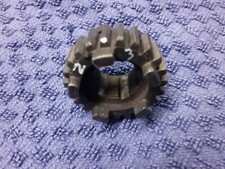 BSA C15 B40 DIZZY& F/ SIDE POINTS ENGINE STANDARD RATIO GEAR 23T