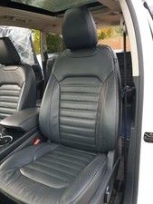 Ford Galaxy MK4 Front Seat