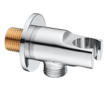 Keenware KSA-006 Brass Shower