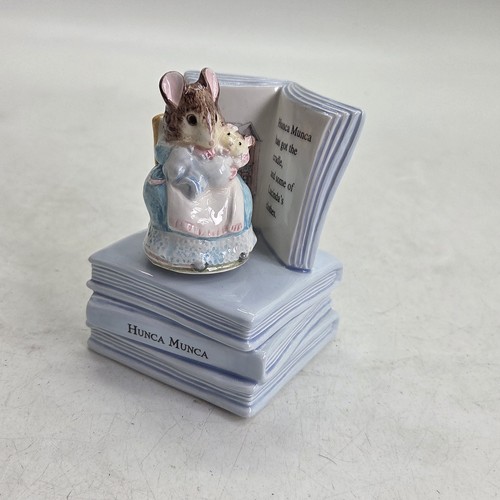 The world beatrix - beatrix, potter