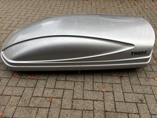 Thule Roofbox. 300 Litre Thule
