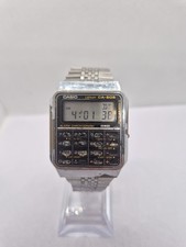 Casio 437 CA-505 Vintage