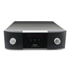 Integrated Amplifier - Mark