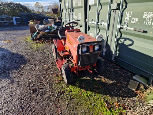 Westwood t1200 lawn - t1200, 36
