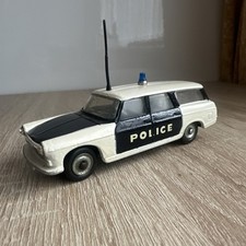 FRENCH DINKY TOYS 1429 PEUGEOT