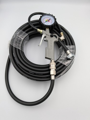 15m hgv tyre inflator - tyre, air