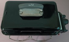 Genuine Weber Mini Gas BBQ Go-Anywhere + Black + Griddle 41x21 + Propane