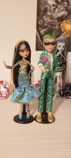 Monster High Howliday Love