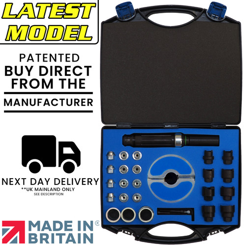 Dynomec locking wheel - dynomec, nut
