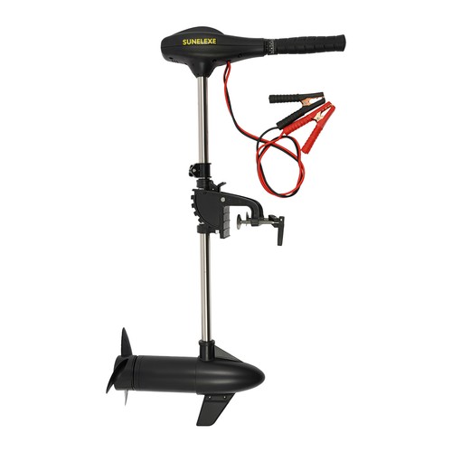12v lbs electric trolling - 12v,