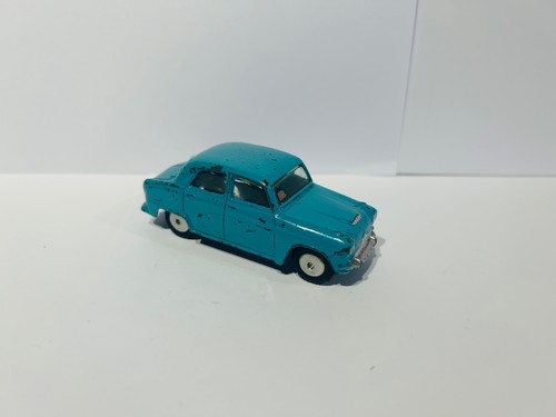 Corgi toys 201 austin - corgi,