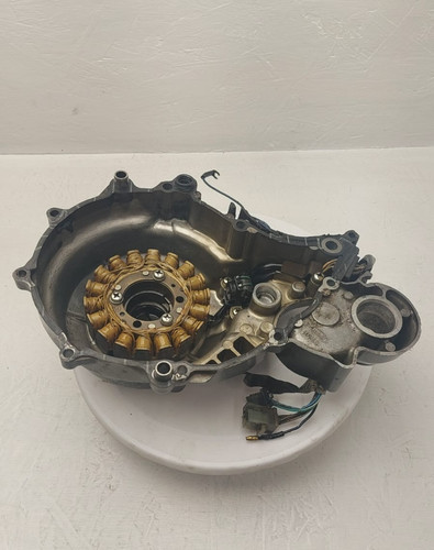 Yamaha xtz 660 engine - yamaha,