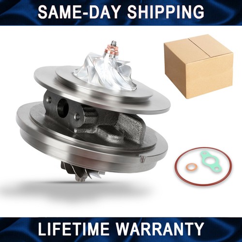 Turbo cartridge for bmw 120d - for,