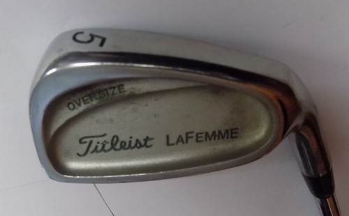Ladies titleist lafemme - ladies,
