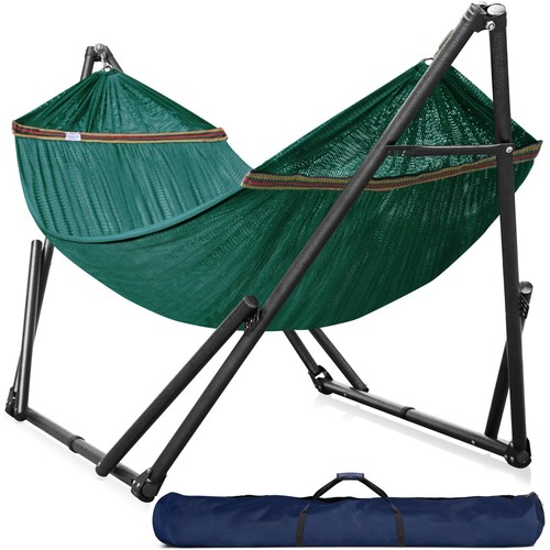 Tranquillo hammock with stand - tranquillo,