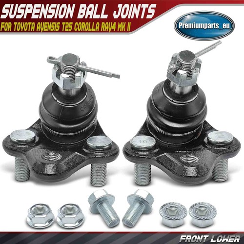 Ball joints front lower for - ball,