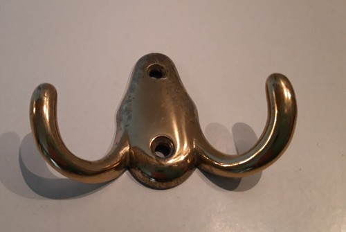 Pos original coat hook - original,
