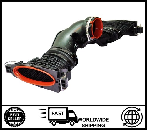 Air intake mass flow - intake,