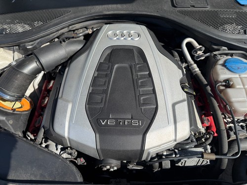 Audi a7 a8 c7 - 18, a6