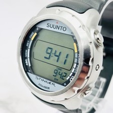 SUUNTO STINGER Dive Computer