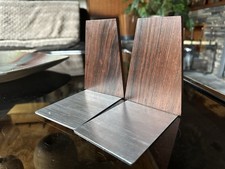 Vintage 1970s Modernist Danish