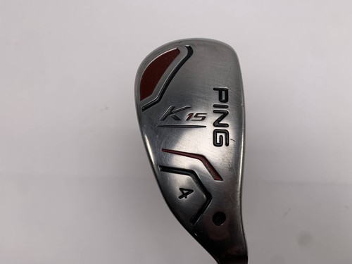 Ping k15 hybrid tfc149 - k15, 4
