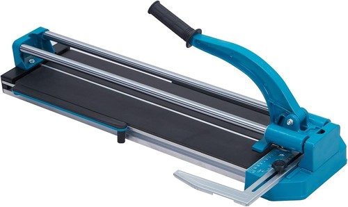 Manual tile cutter dual - manual, w/