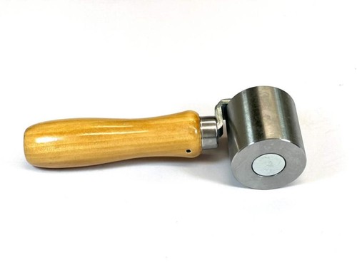 Steel seam roller - roller, epdm