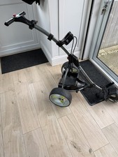 Motocaddy S1 Electric Digital