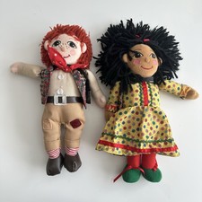Rosie And Jim 10”
