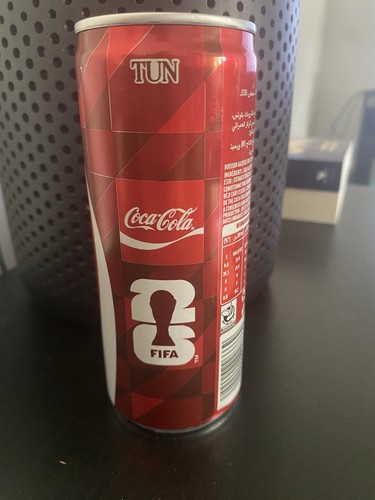 Fifa coca cola tunisia - coca,
