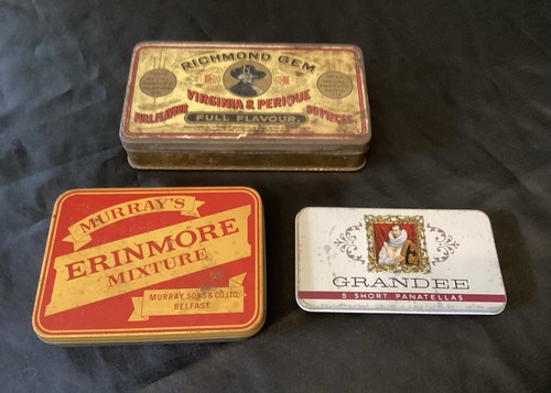 Vintage selection three - vintage,