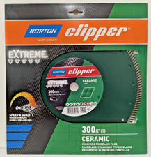 Norton Clipper Extreme 300mm