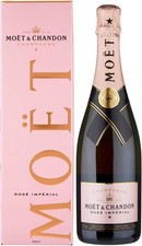 Moet and Chandon Brut Rose