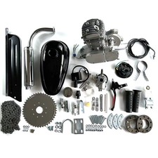 80cc Engine Kit 2 Stroke