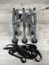 Saris Bones 2-Bike Trunk Mount