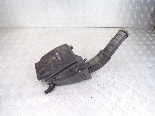 Sinnis 125 air - air, box